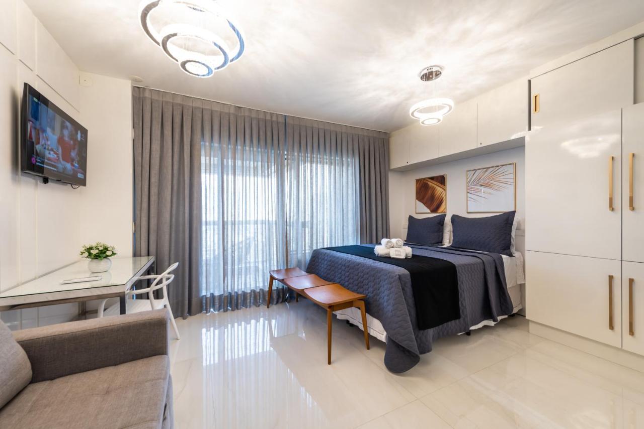 Apartamento Rosemari's 4 Luxuosos