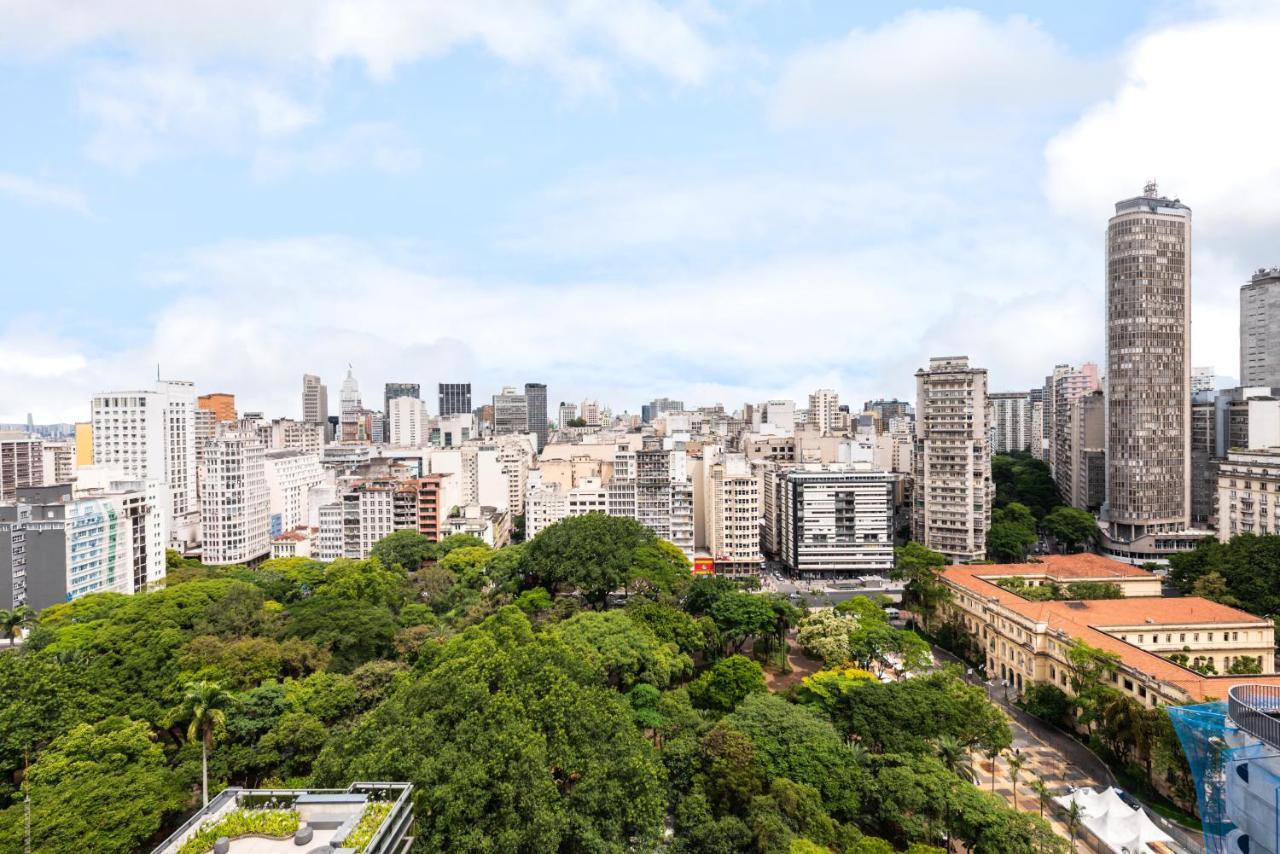 Apartamento Rosemari's 4 Luxuosos