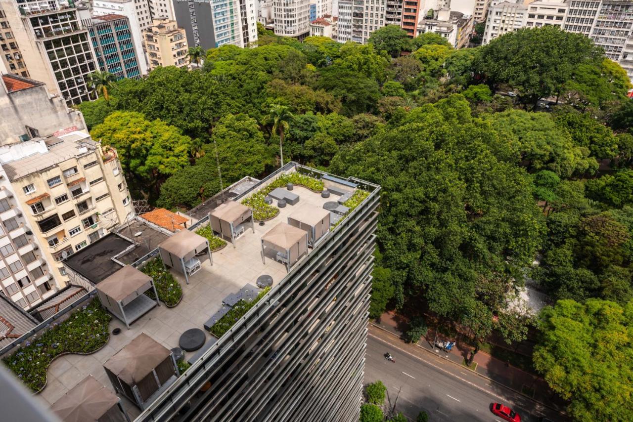 Rosemari's 4 Luxuosos Apartamento *