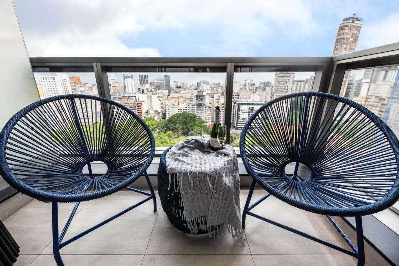 Apartamento Rosemari's 4 Luxuosos São Paulo