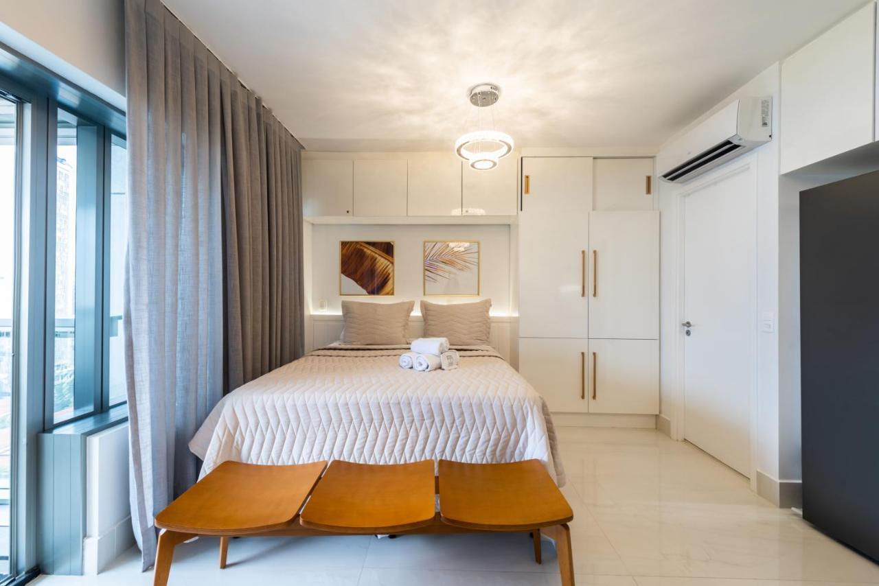 Rosemari's 4 Luxuosos * São Paulo