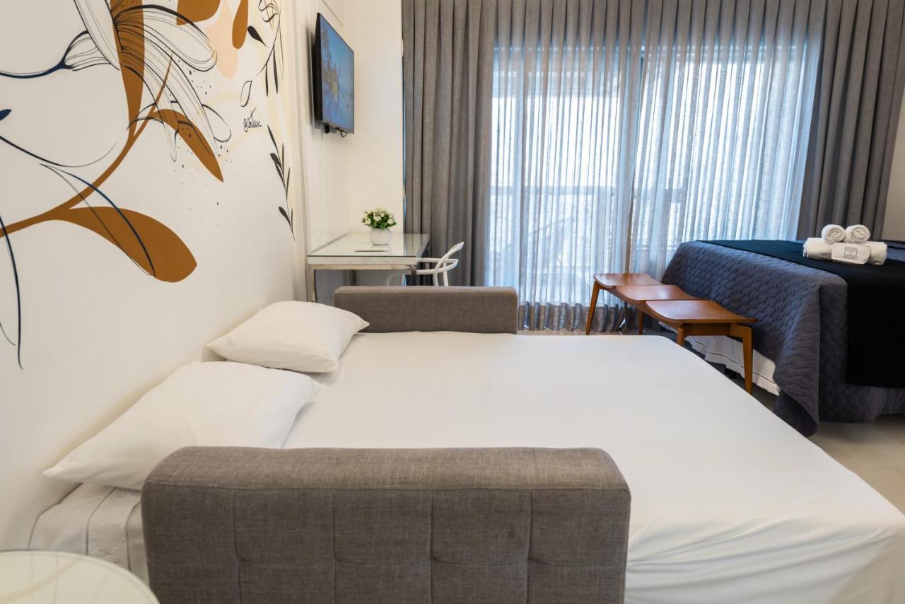 Apartamento Rosemari's 4 Luxuosos São Paulo
