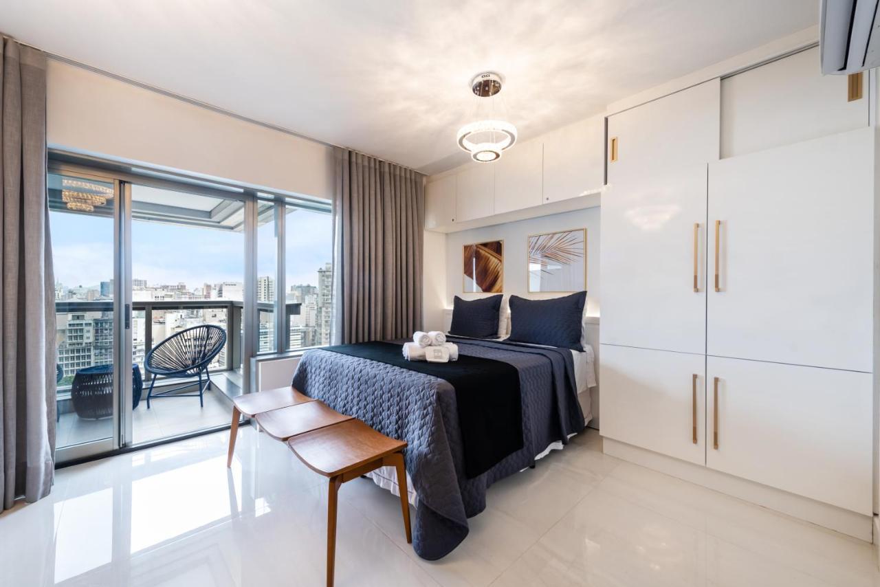 Apartamento Rosemari's 4 Luxuosos