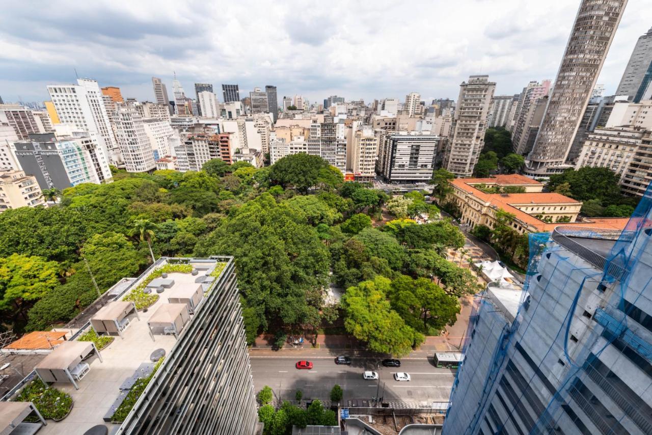 Rosemari's 4 Luxuosos São Paulo