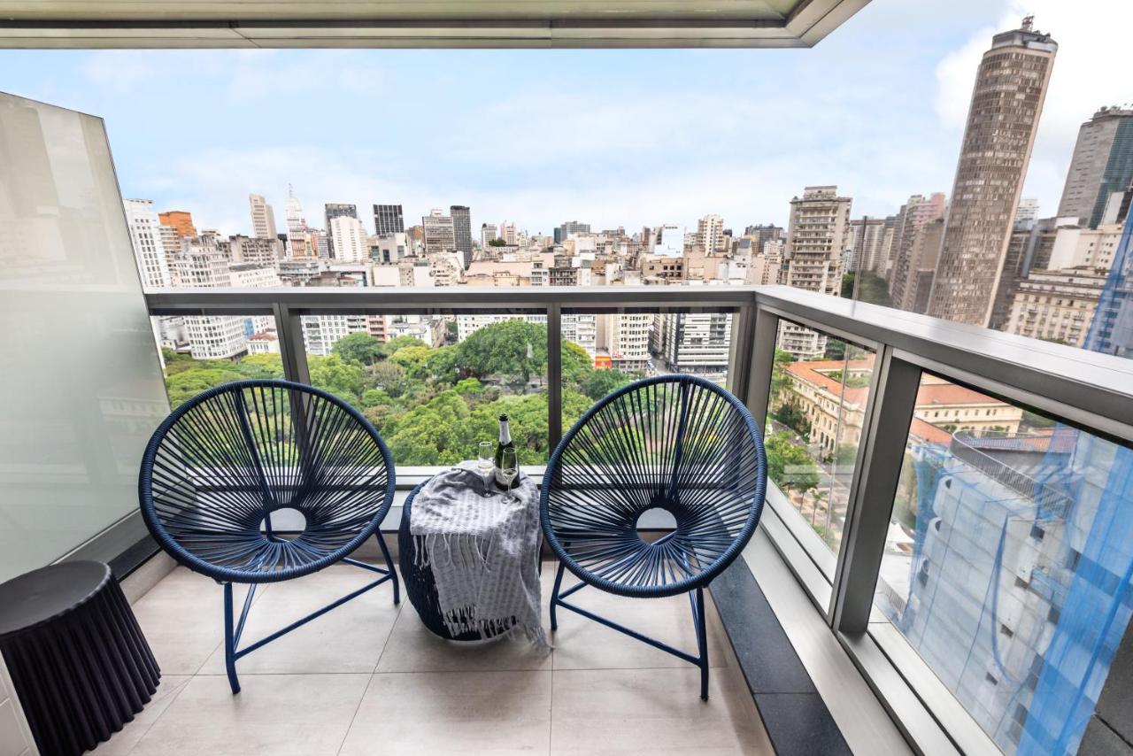 Rosemari's 4 Luxuosos Apartamento