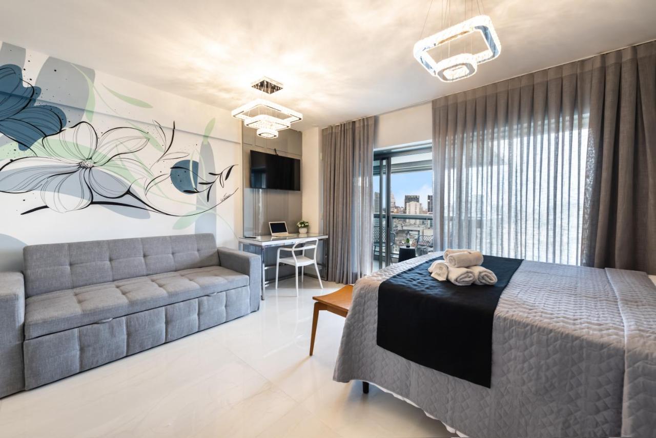 Rosemari's 4 Luxuosos Apartamento São Paulo