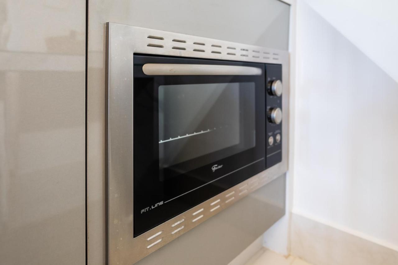 Rosemari's 4 Luxuosos Apartamento