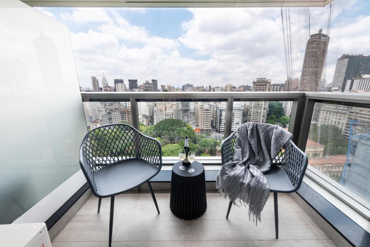 Apartamento Rosemari's 4 Luxuosos São Paulo