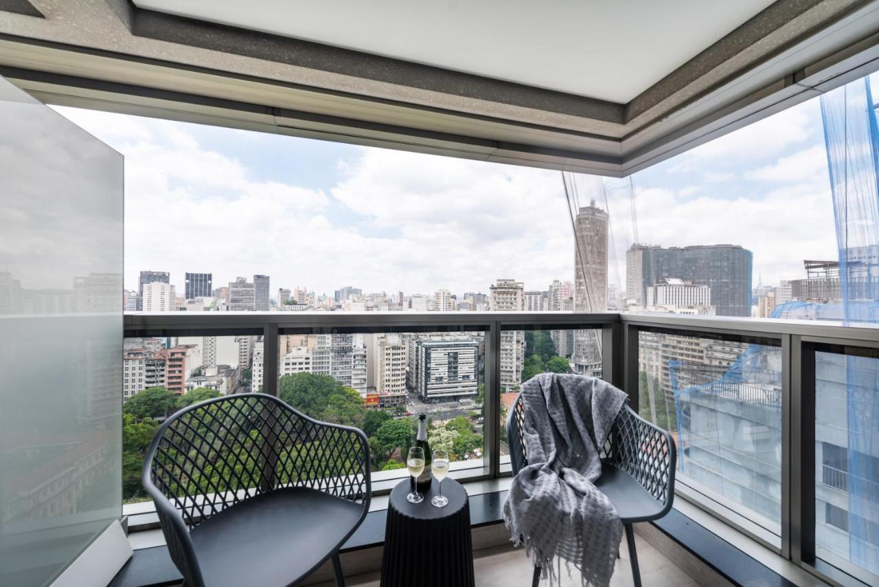 Rosemari's 4 Luxuosos Apartamento São Paulo