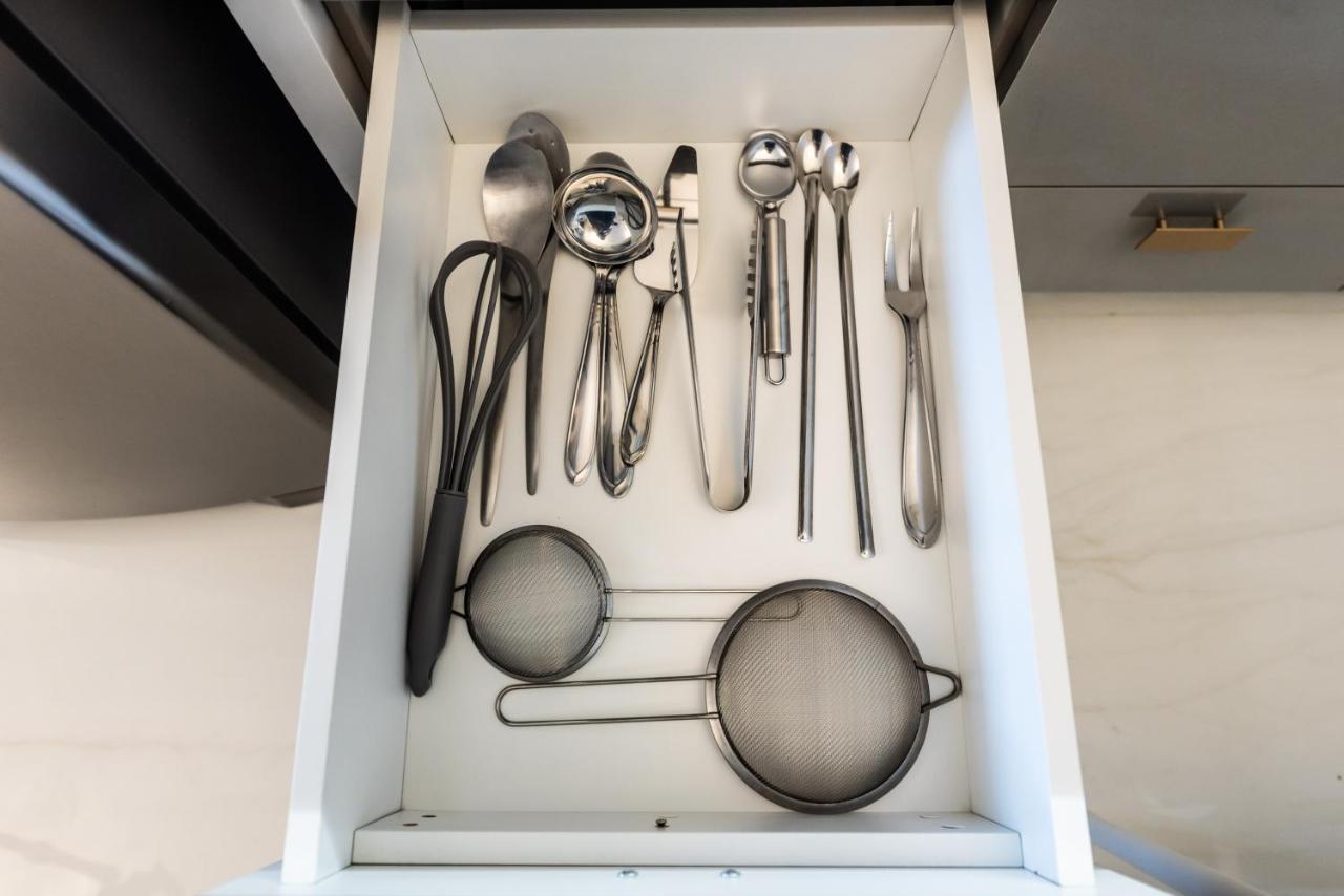 Apartamento Rosemari's 4 Luxuosos *