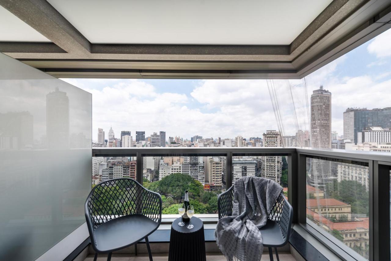 Apartamento Rosemari's 4 Luxuosos *