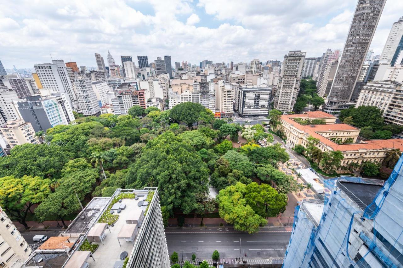 Rosemari's 4 Luxuosos São Paulo