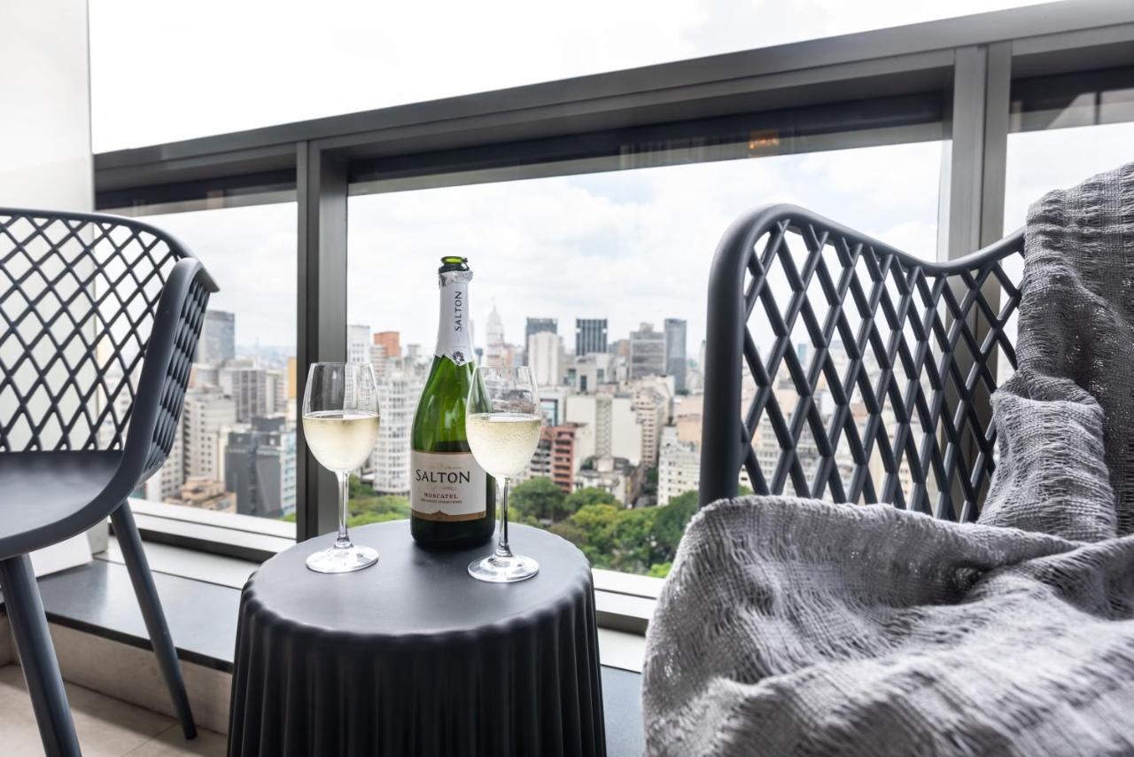 Rosemari's 4 Luxuosos * São Paulo
