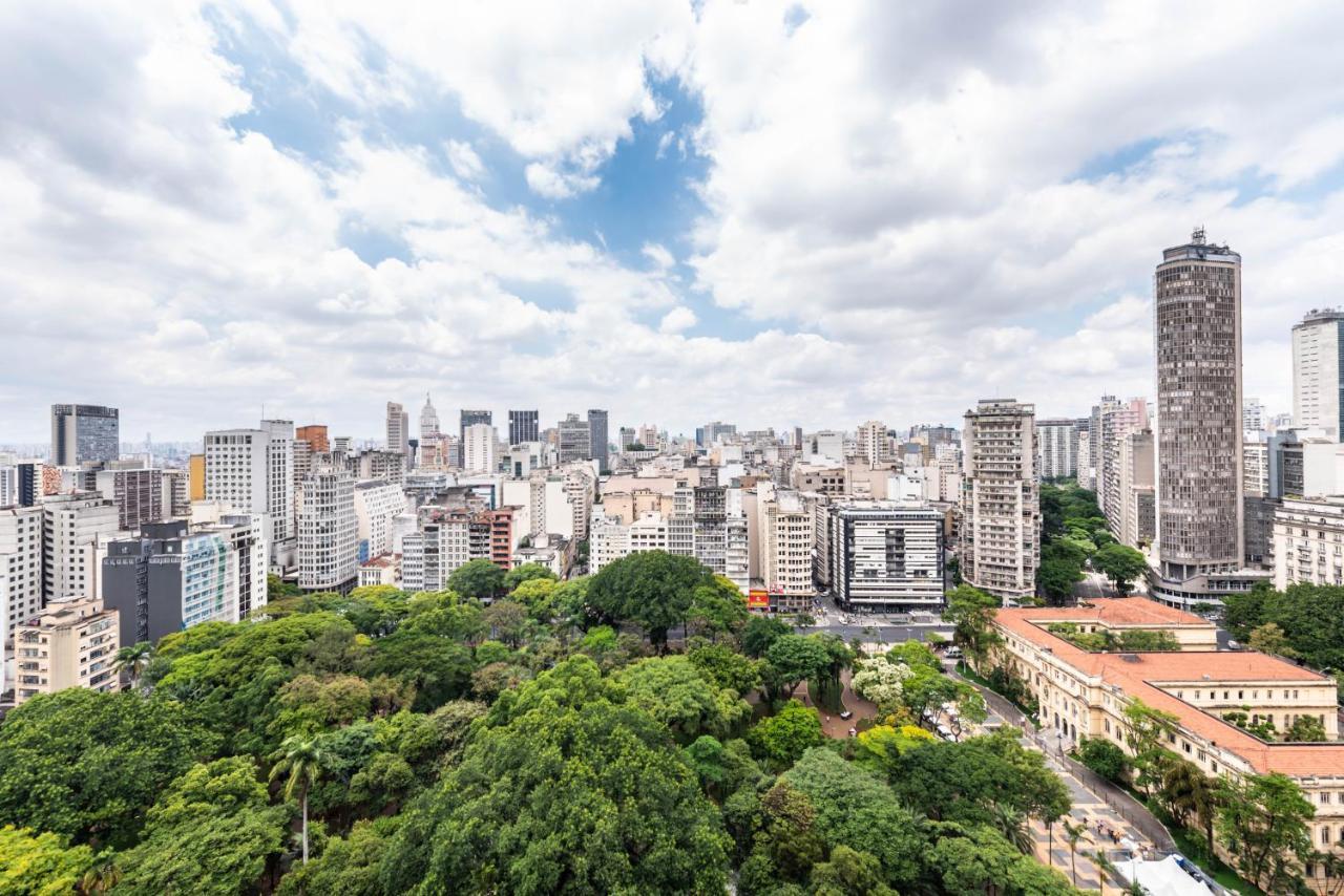 Apartamento Rosemari's 4 Luxuosos *