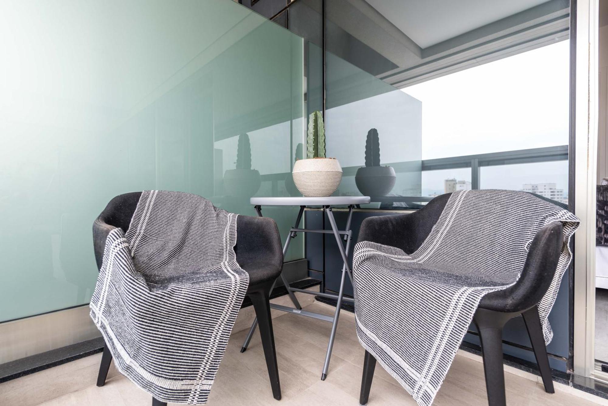 Apartamento Rosemari's 4 Luxuosos