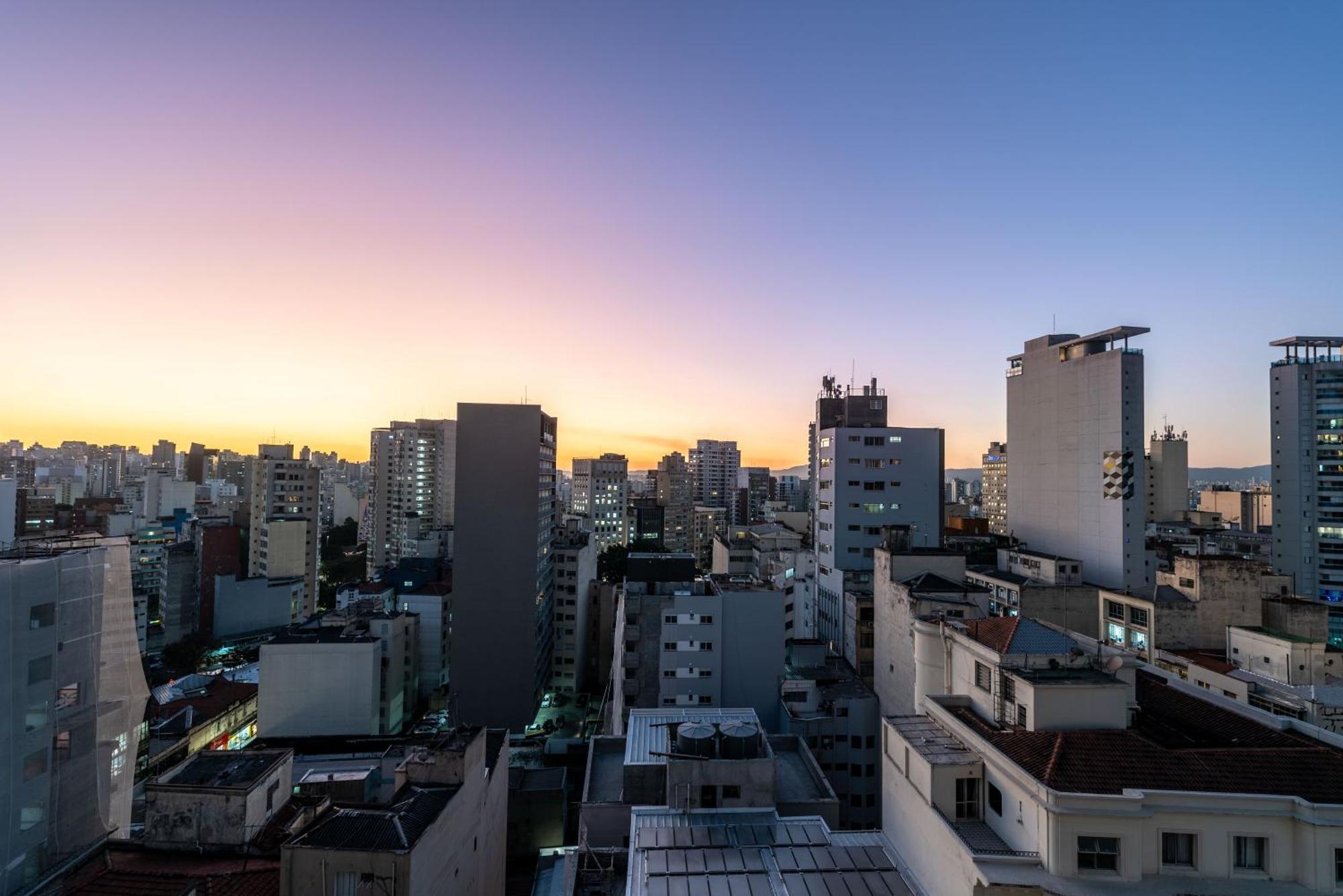 Rosemari's 4 Luxuosos Apartamento