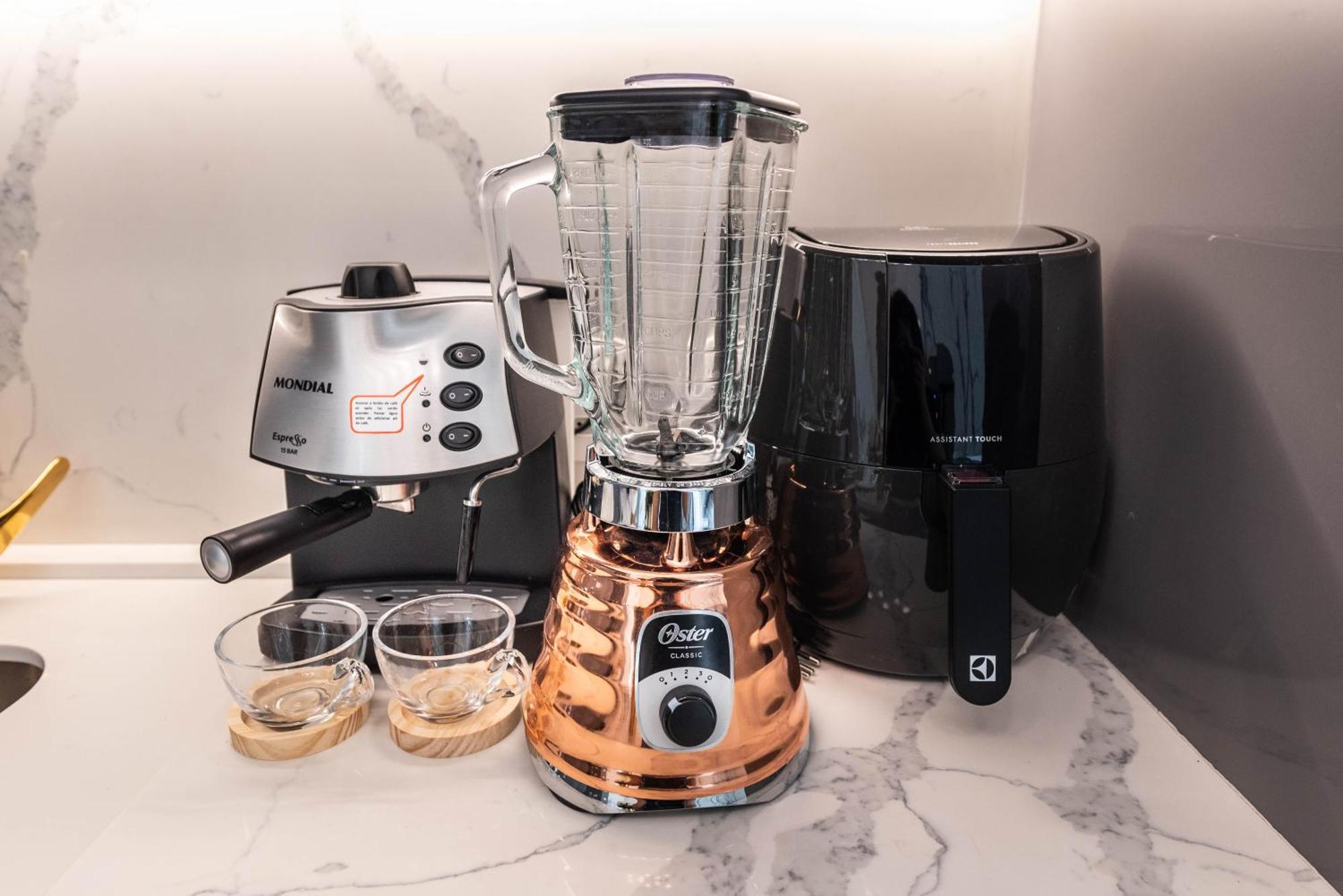 Rosemari's 4 Luxuosos Apartamento *