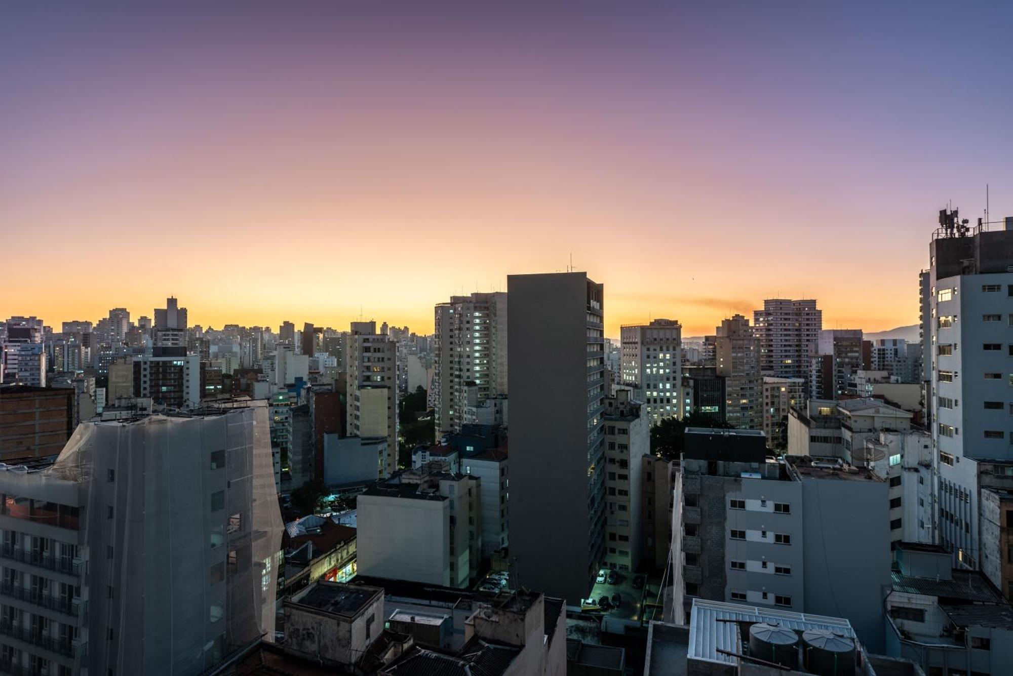 Rosemari's 4 Luxuosos São Paulo